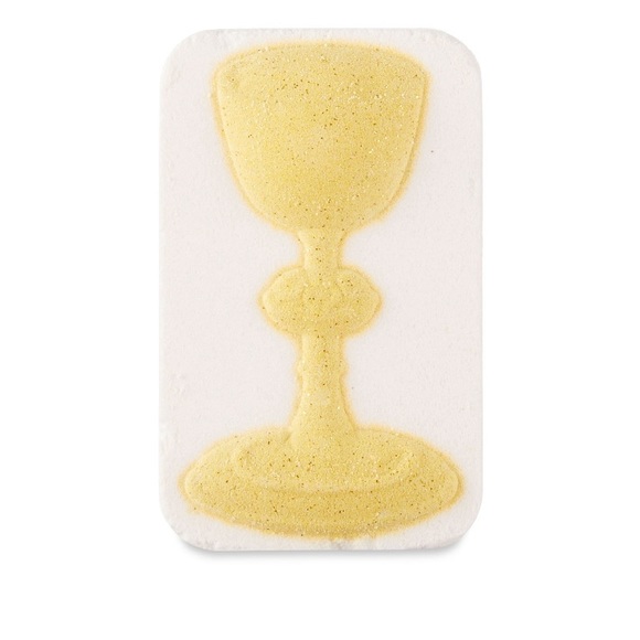 Orange scented bet bomb and tarrot card kit (Free canvas included) - Picture 3 of 6